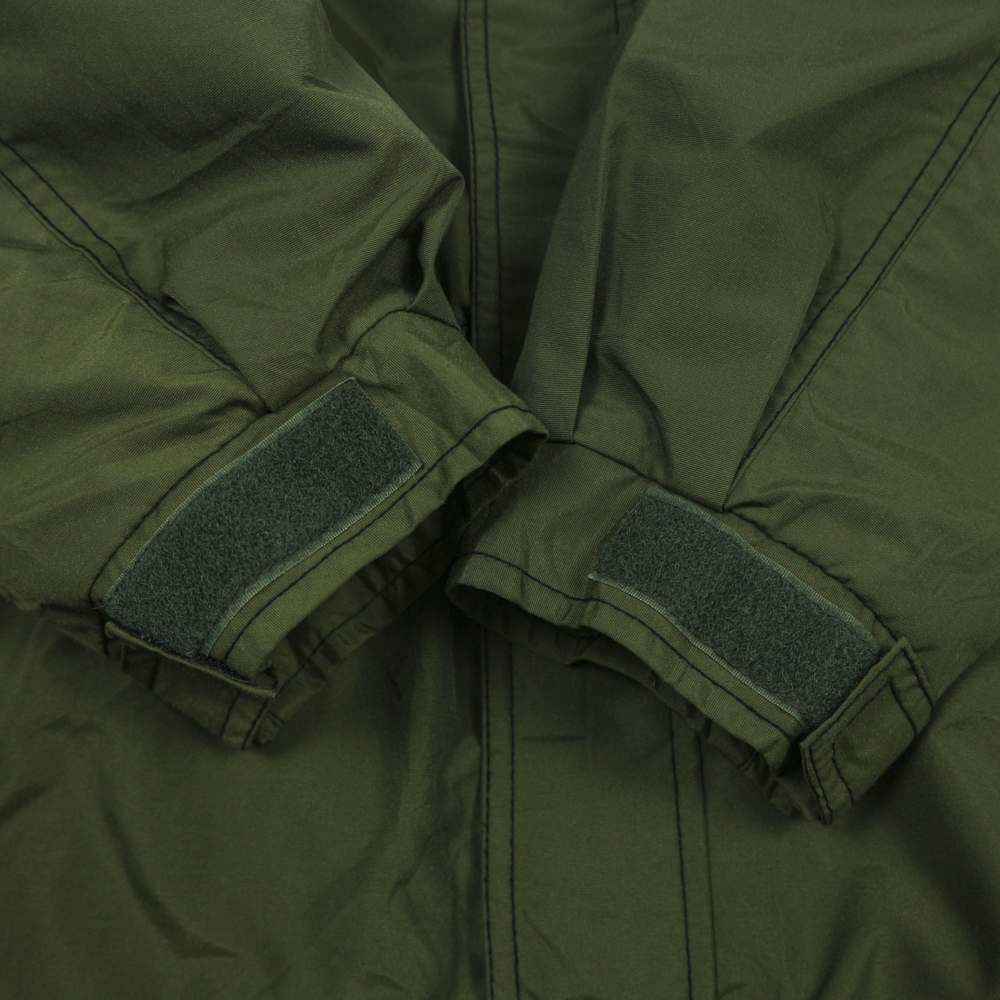 90s Columbia Sherpa-lined Jacket Size XS