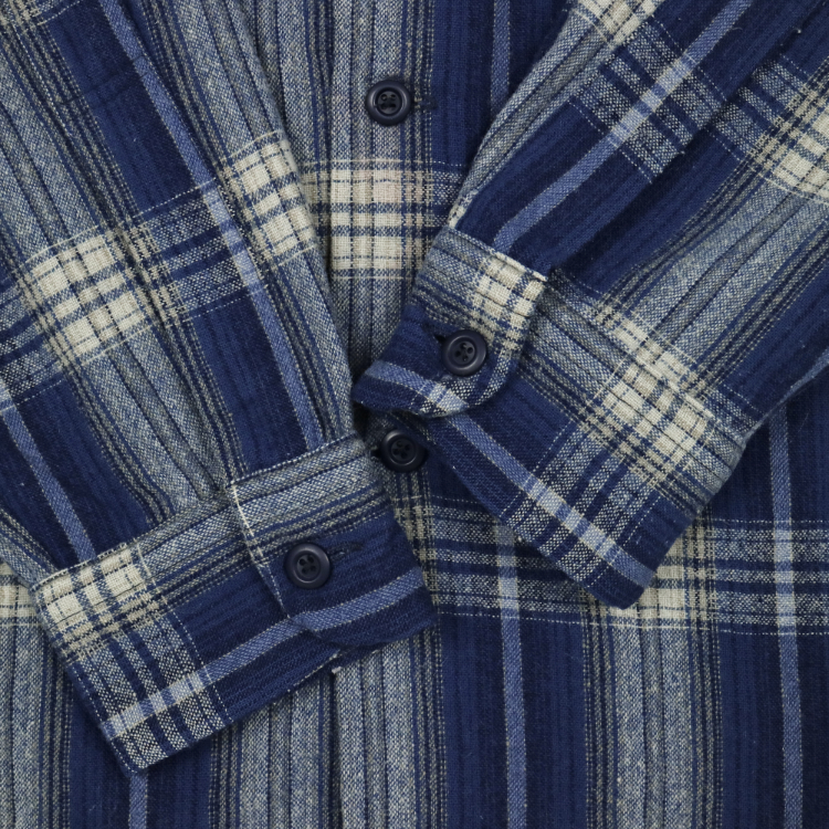 Pendleton Wool Plaid Board Shirt Size M