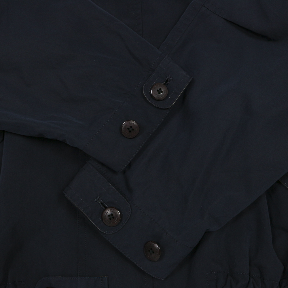 Bay Hill by Renown Made in JP Golf Jacket Size L