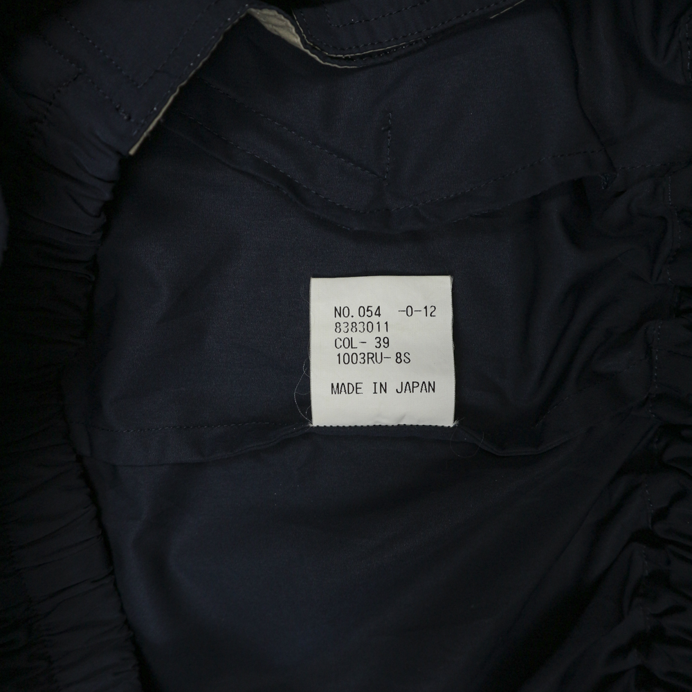 Bay Hill by Renown Made in JP Golf Jacket Size L