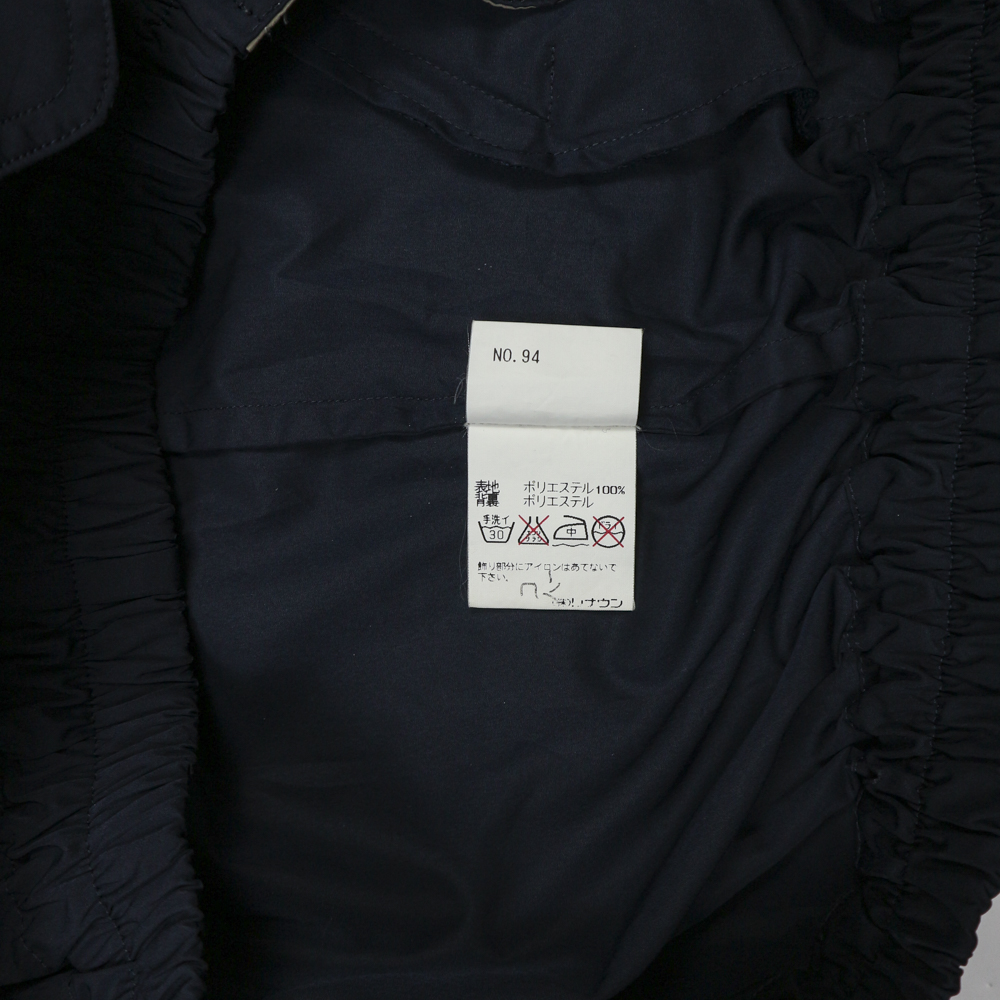Bay Hill by Renown Made in JP Golf Jacket Size L