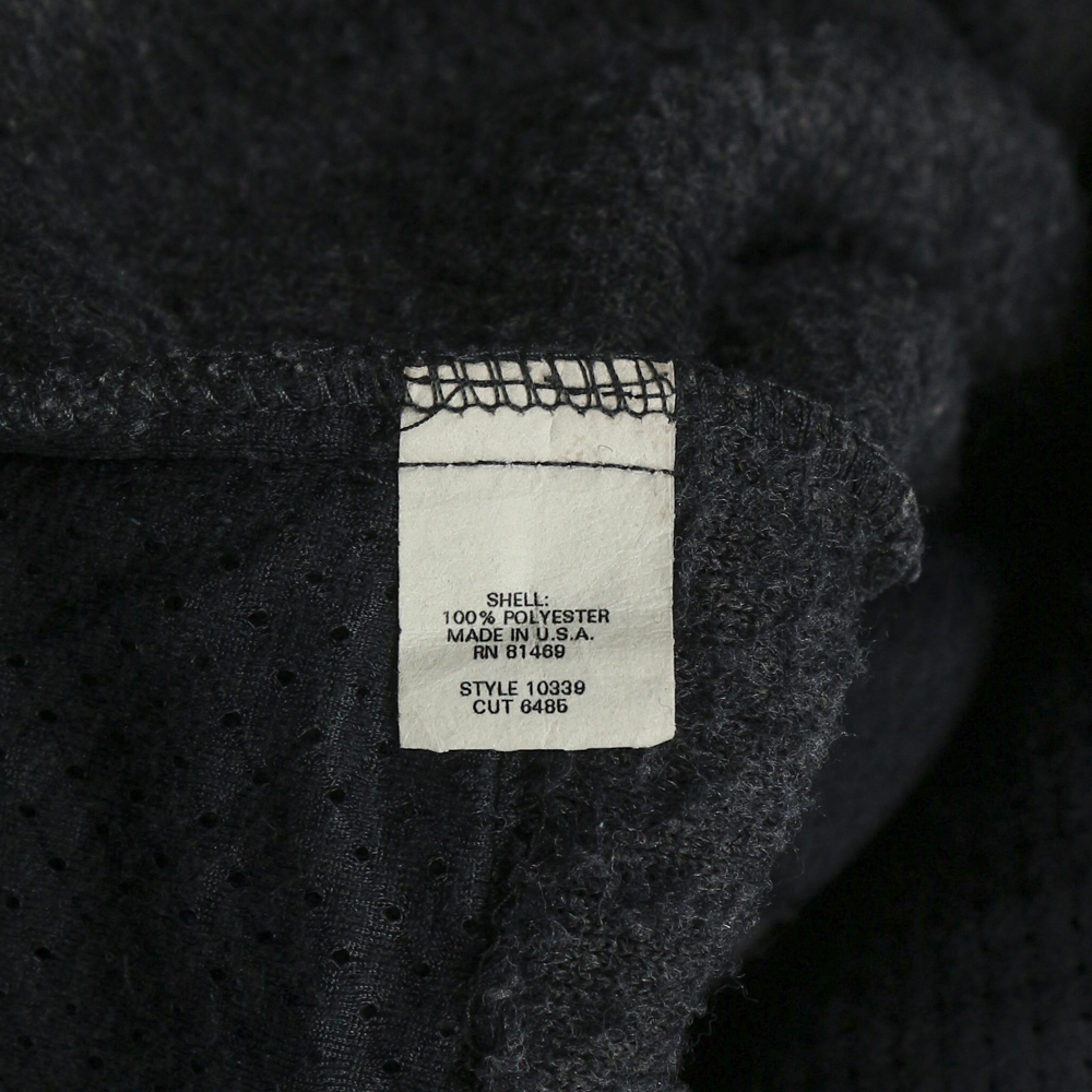 Penfield Made in USA Fleece Jacket Size M