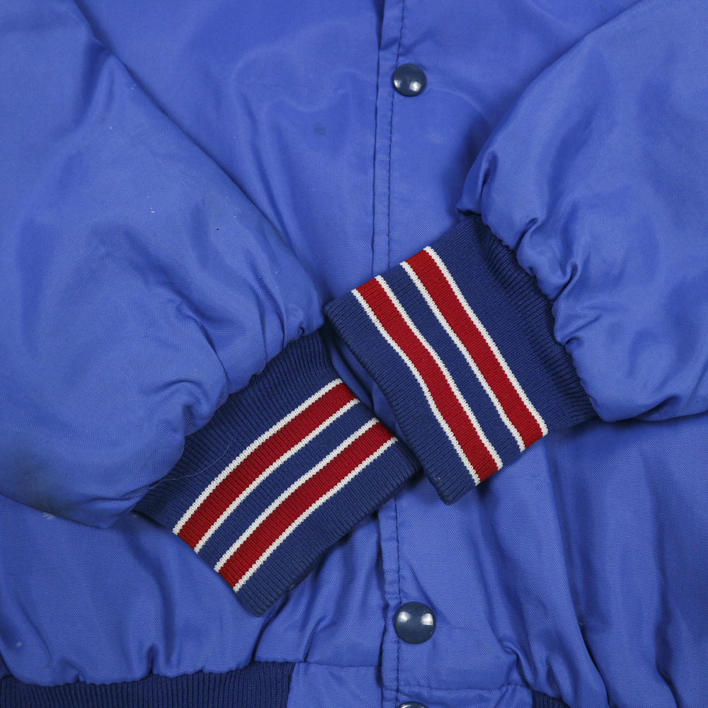 Vintage Gem Sportswear USA Uniform Jacket Size S