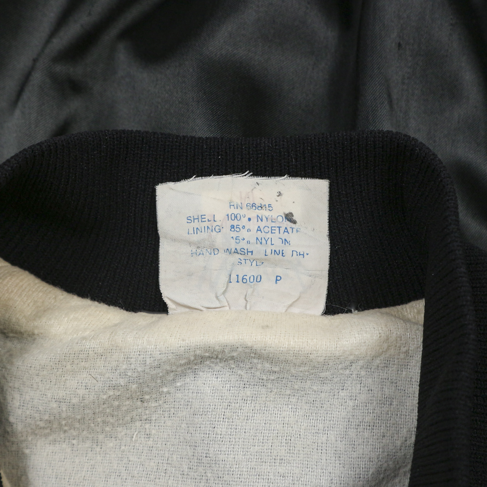 Vintage West Ark USA Made Sport Jacket Size M
