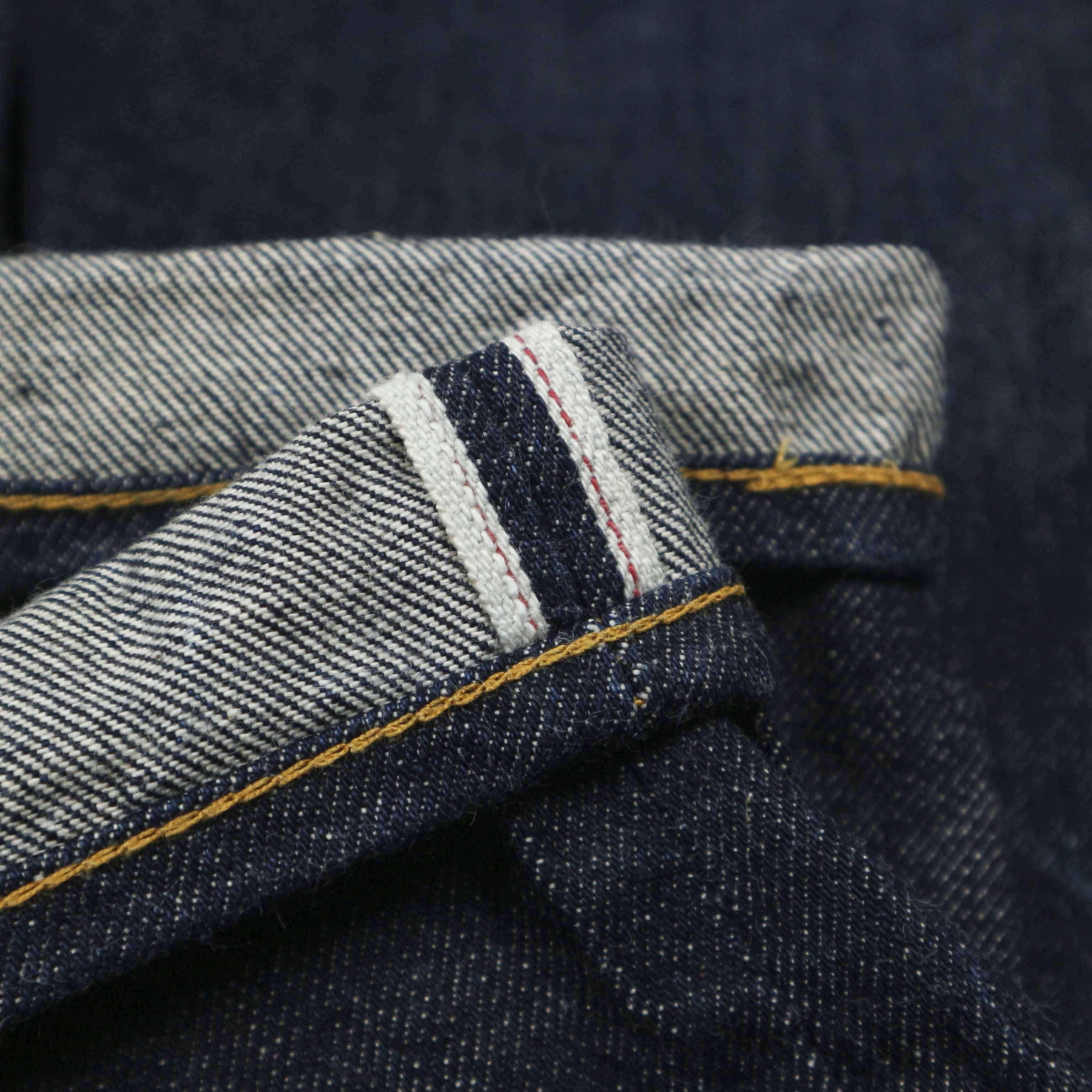 LEVI’S VINTAGE CLOTHING 1955 501 Selvedge Denim Jeans Size 31