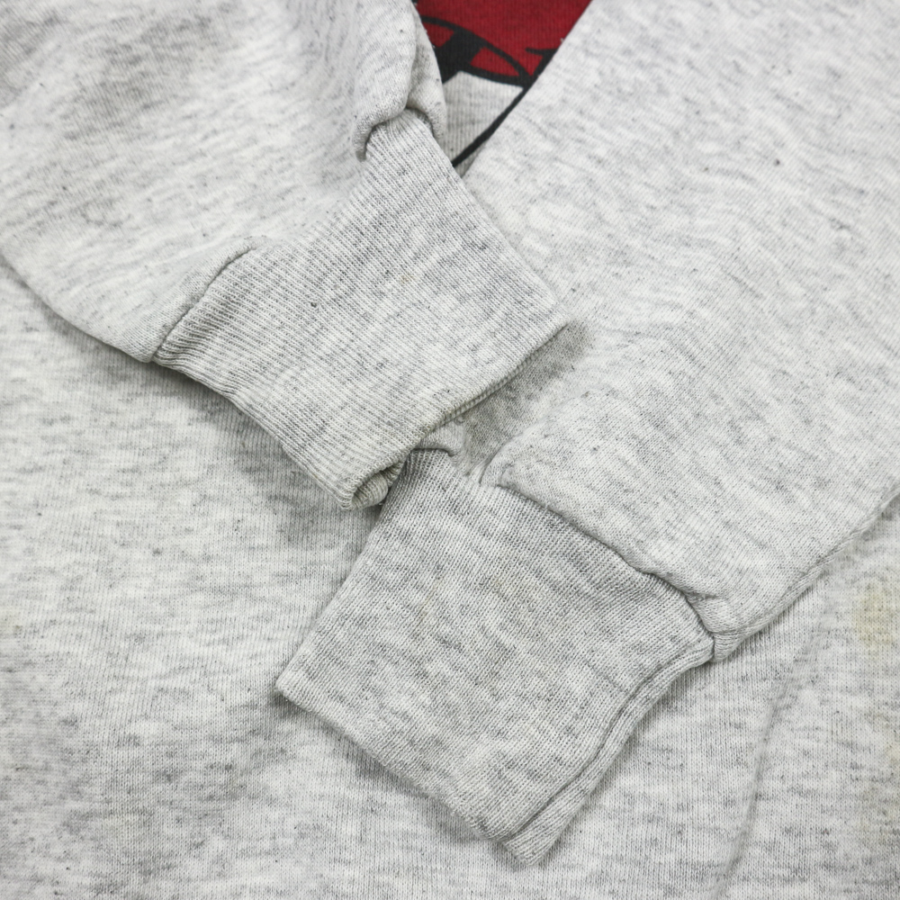 Vintage Disney USA Mickey Mouse Sweater Size L