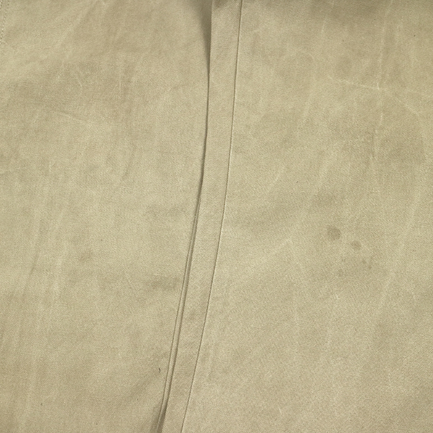 Vintage Gung Ho USA Canvas Baker Pants Size 30
