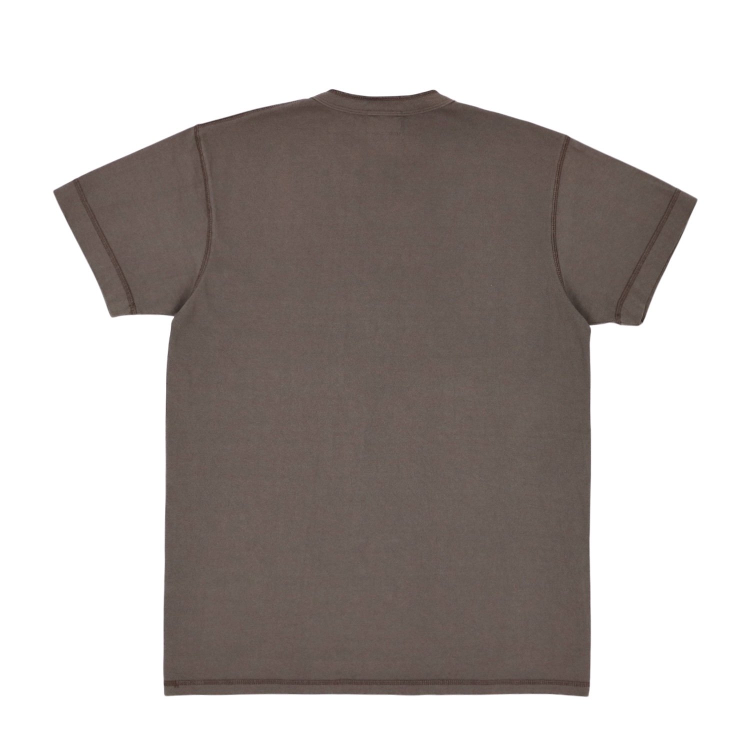 Pherrow's Japan Henley Shirt S/S Size L