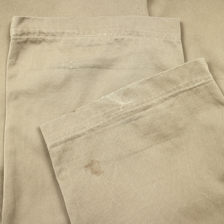 Buzz Rickson’s Type Military Khaki Trousers Size 30