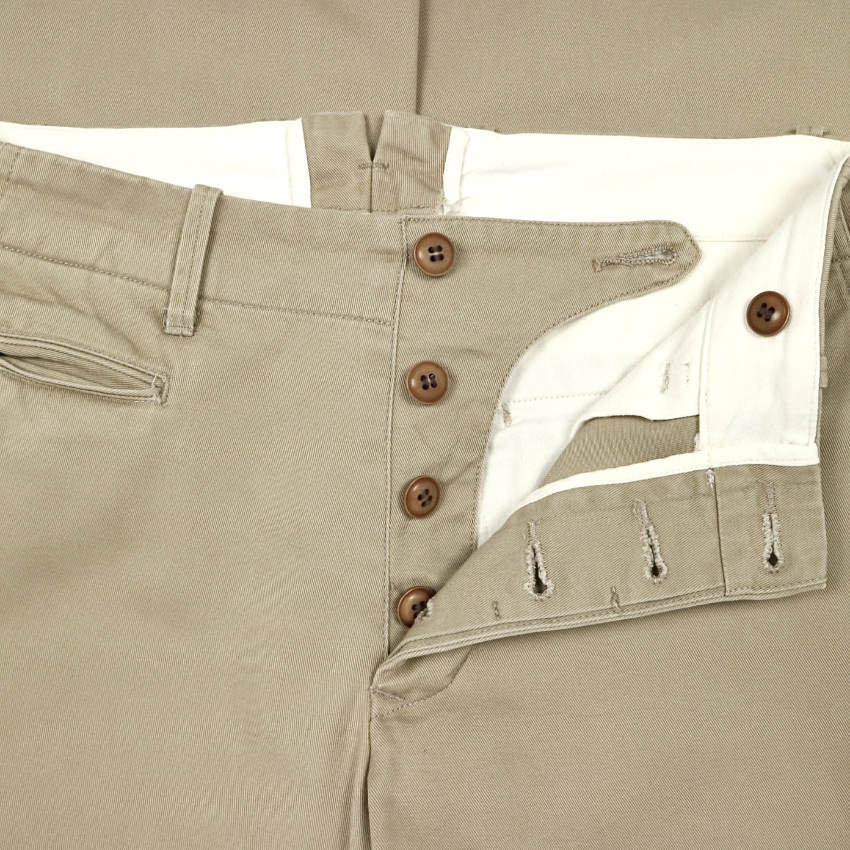 Haversack Made in Japan Khaki Pants Size 29