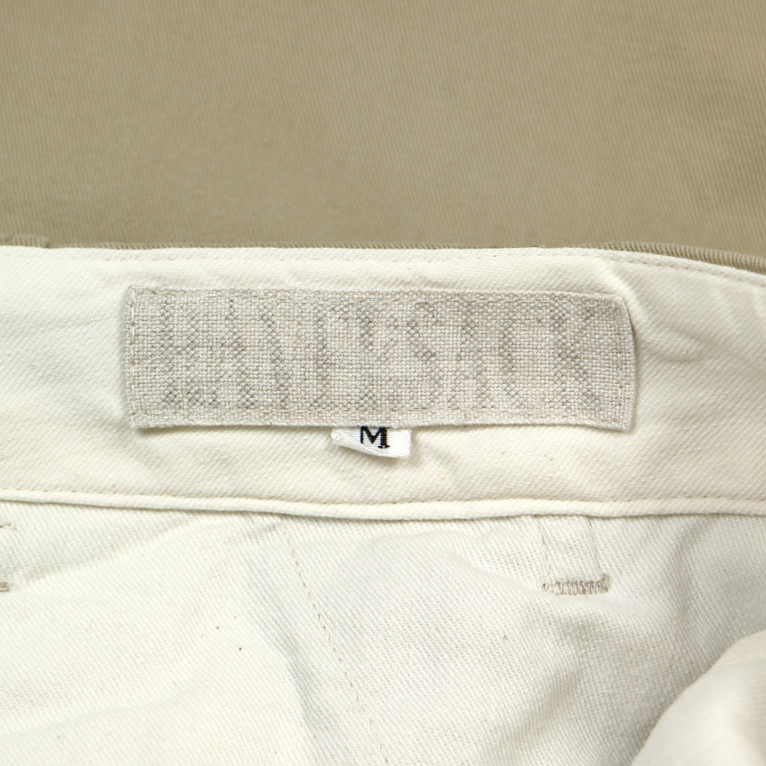 Haversack Made in Japan Khaki Pants Size 29