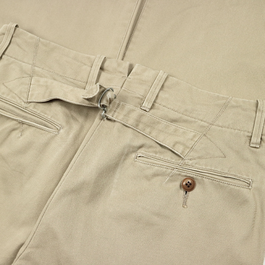 Haversack Made in Japan Khaki Pants Size 29