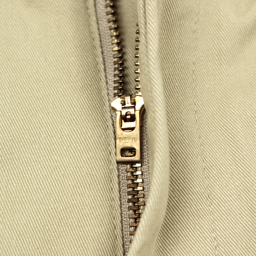 Standard California Japan Made Khaki Pants Size 36