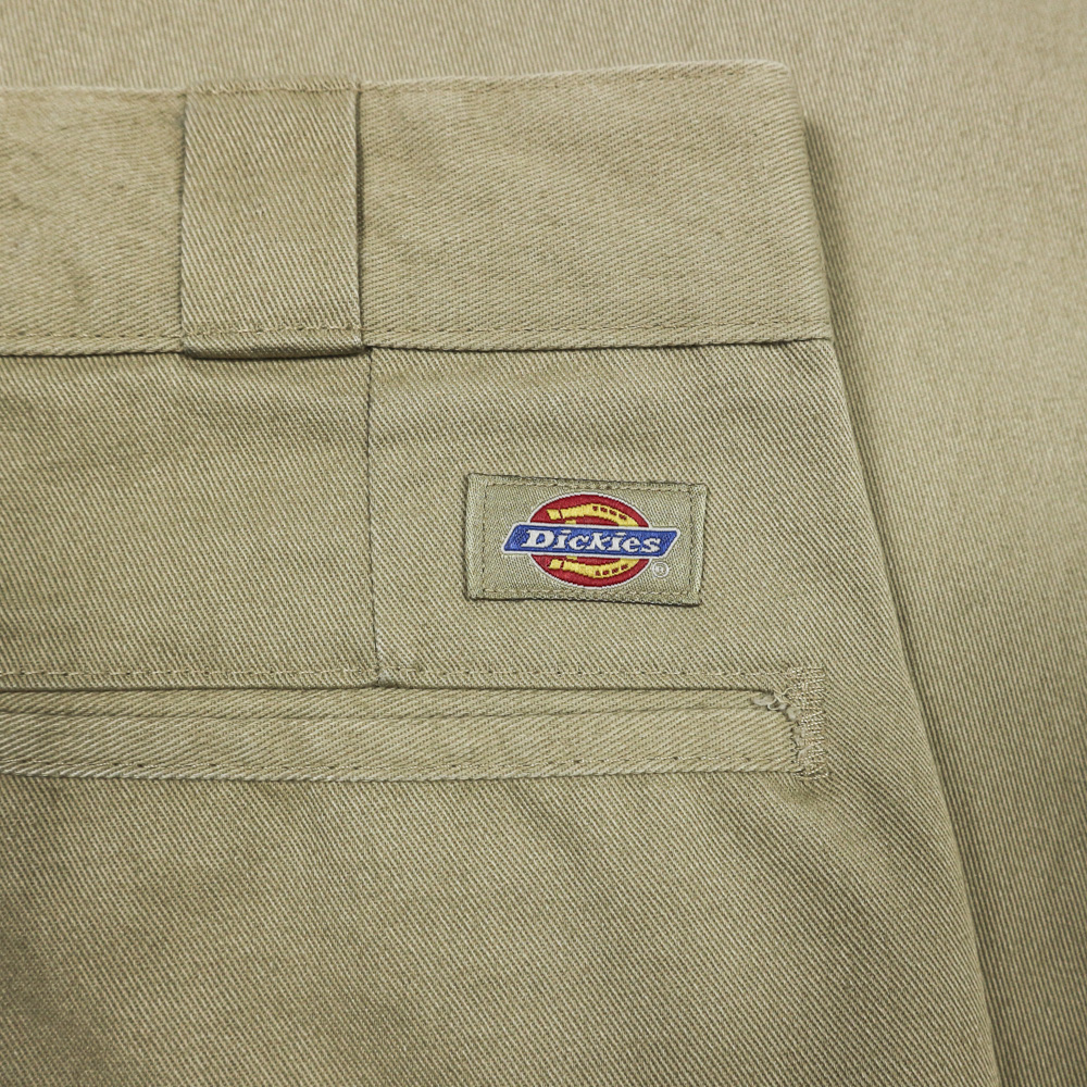 Dickies 874 Khaki Work Uniform Pants Size 32