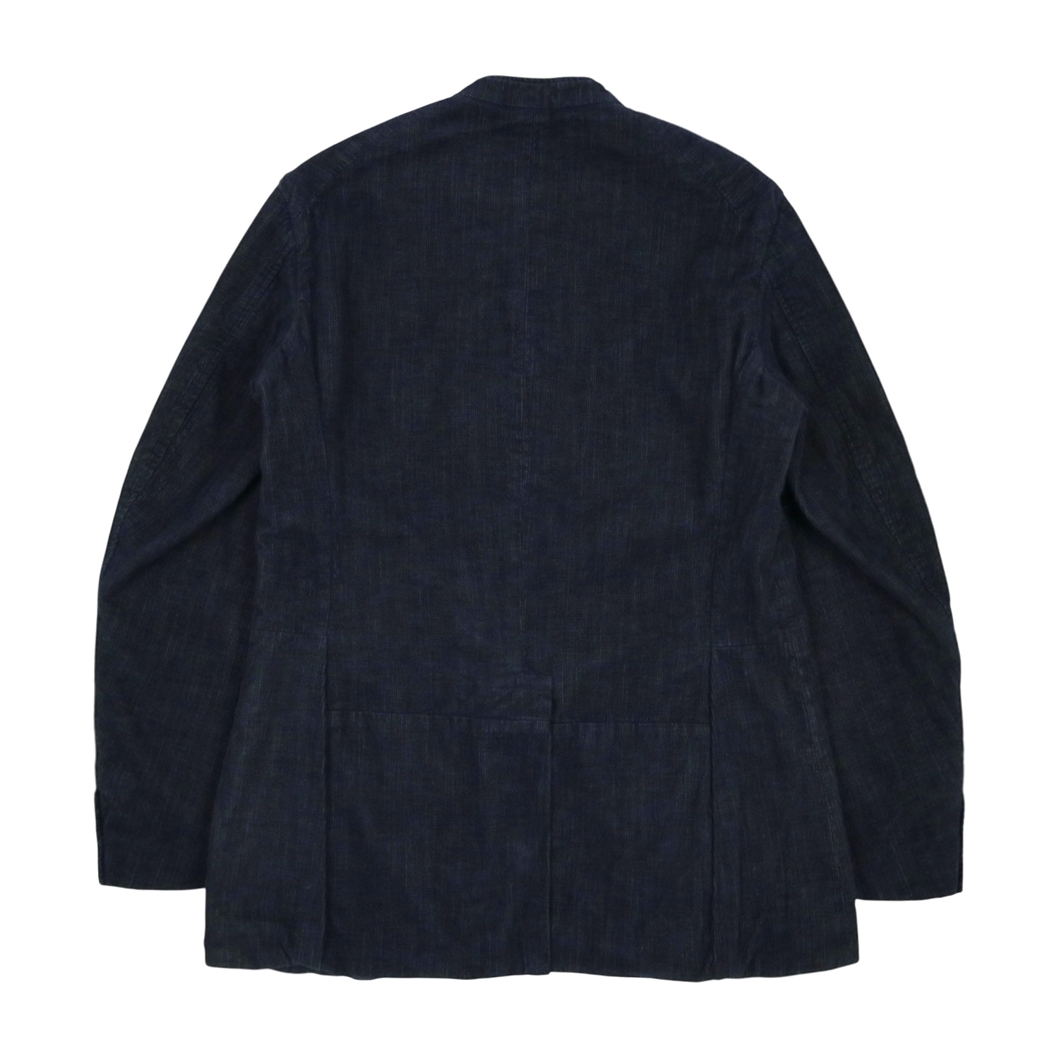 Visvim Japan Indigo Corduroy Jacket Size 2