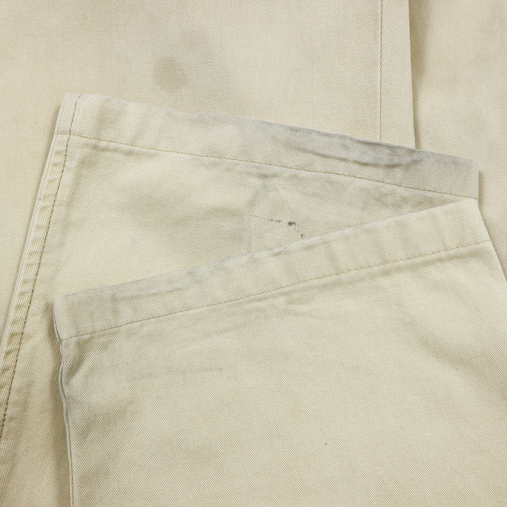90s Duck Head Khaki Field Pants Size 27