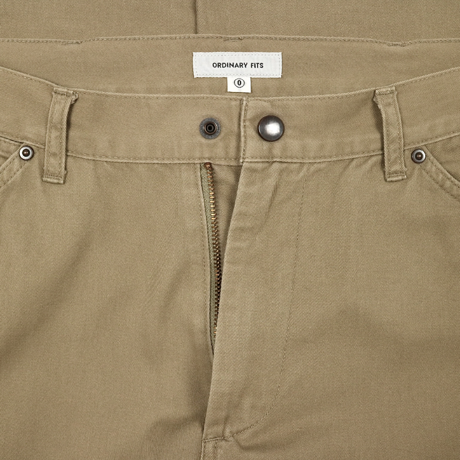 Ordinary Fits Japan Made Carpenter Pants Size 32