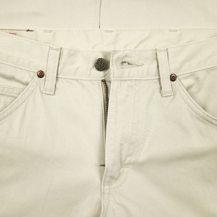 Lee Japan Made Westerner Jeans Size 29