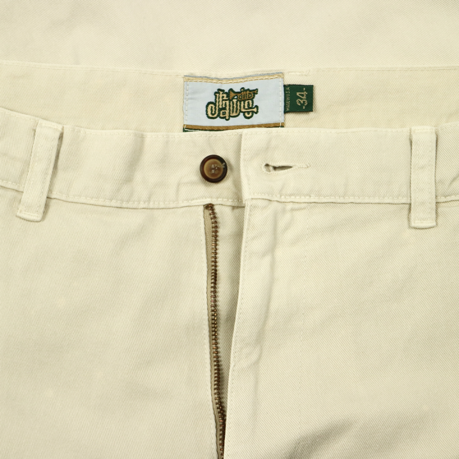 80s Made in USA Brand Classic Shorts Size 34