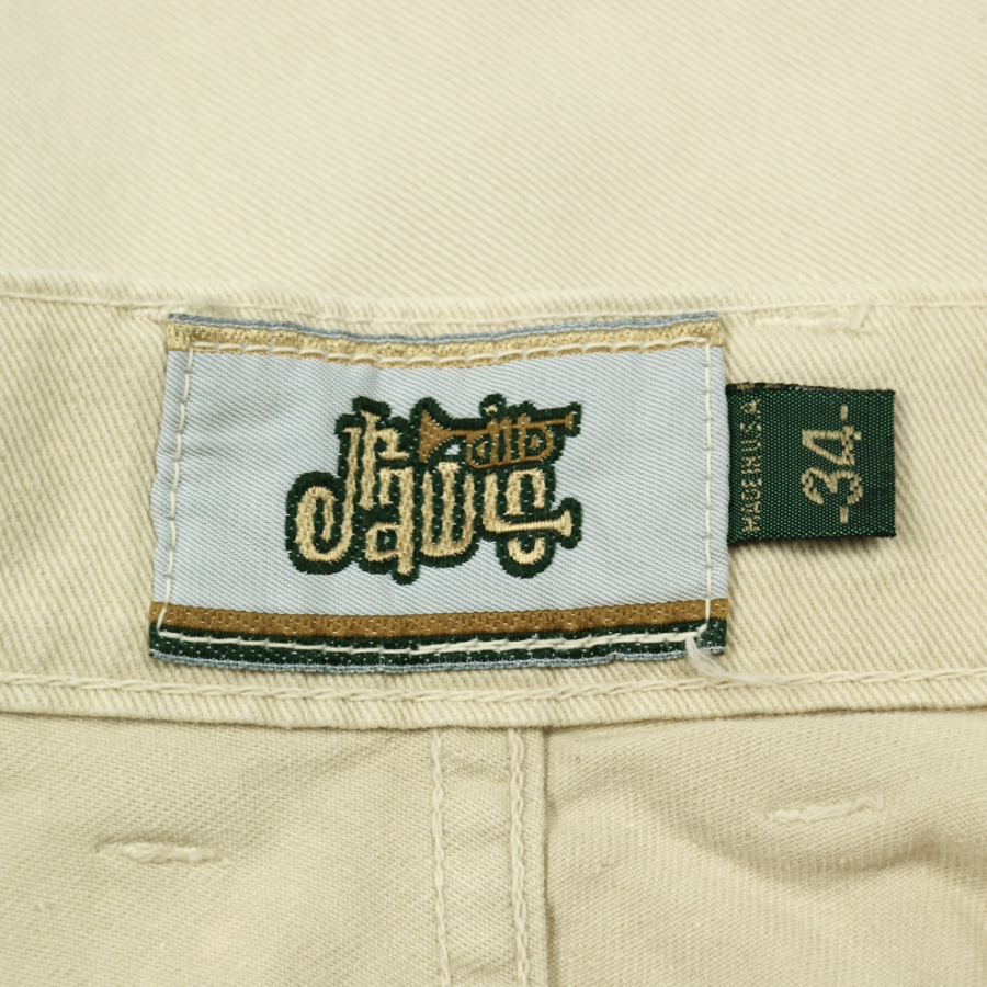 80s Made in USA Brand Classic Shorts Size 34