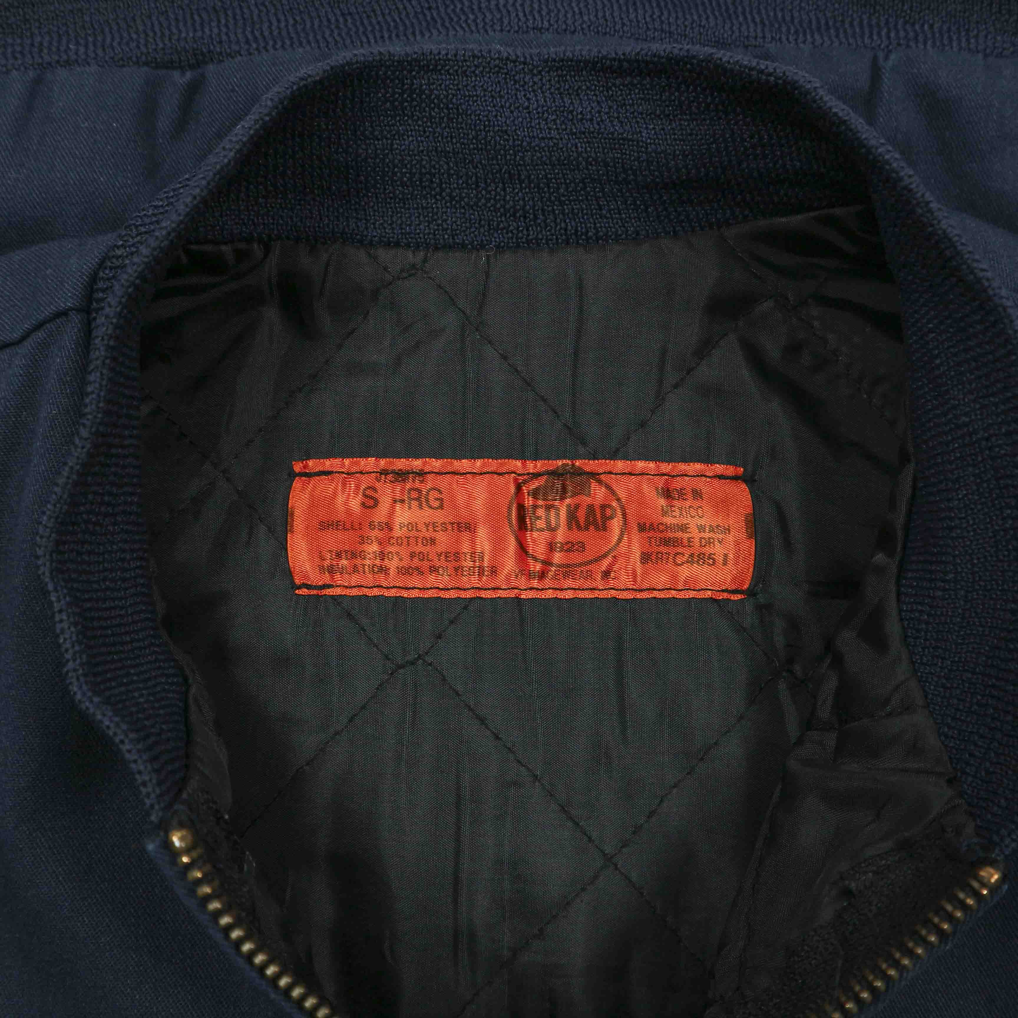 90s Red Kap Work Jacket Size M