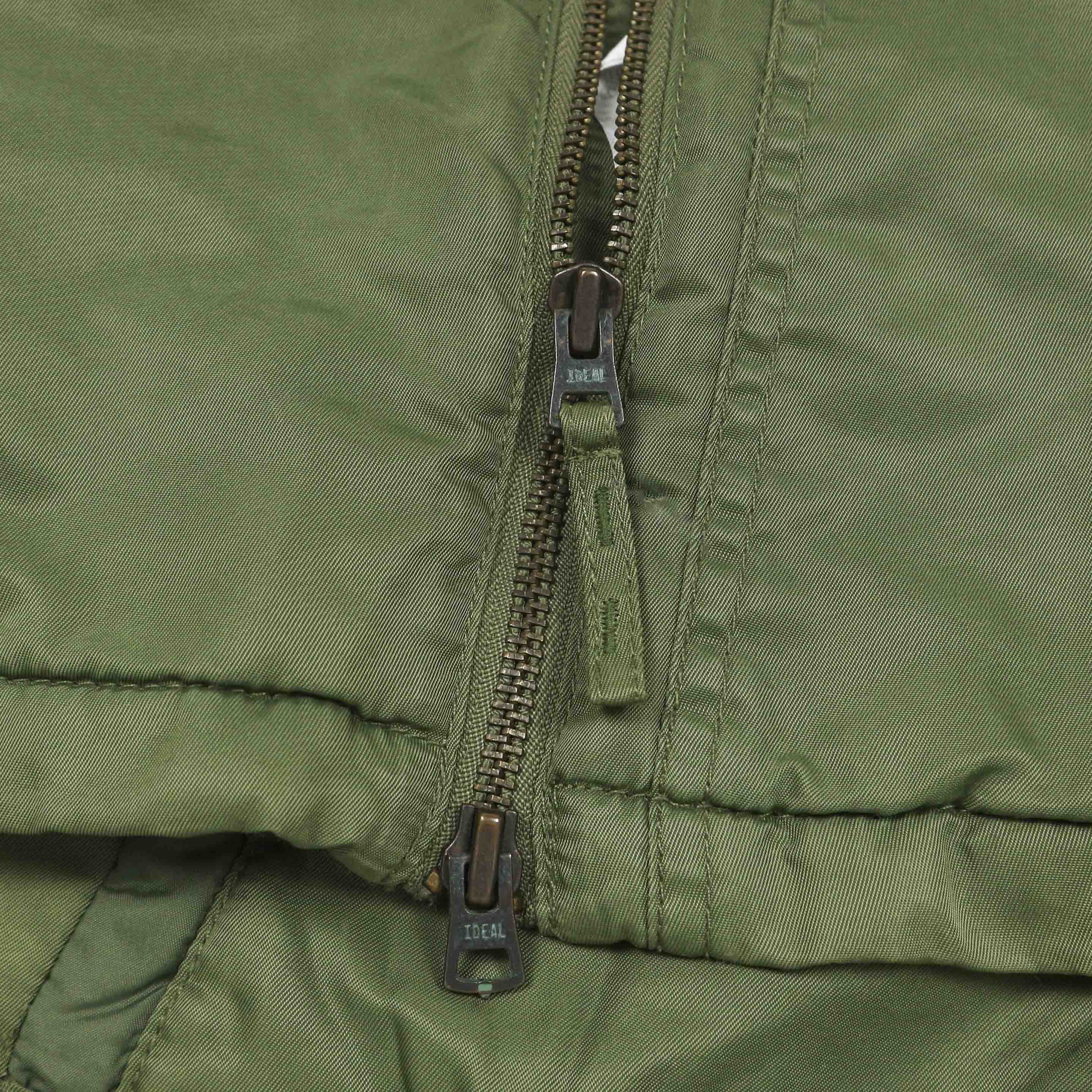 Heritage Stone Japan Cold Weather Jacket Size M