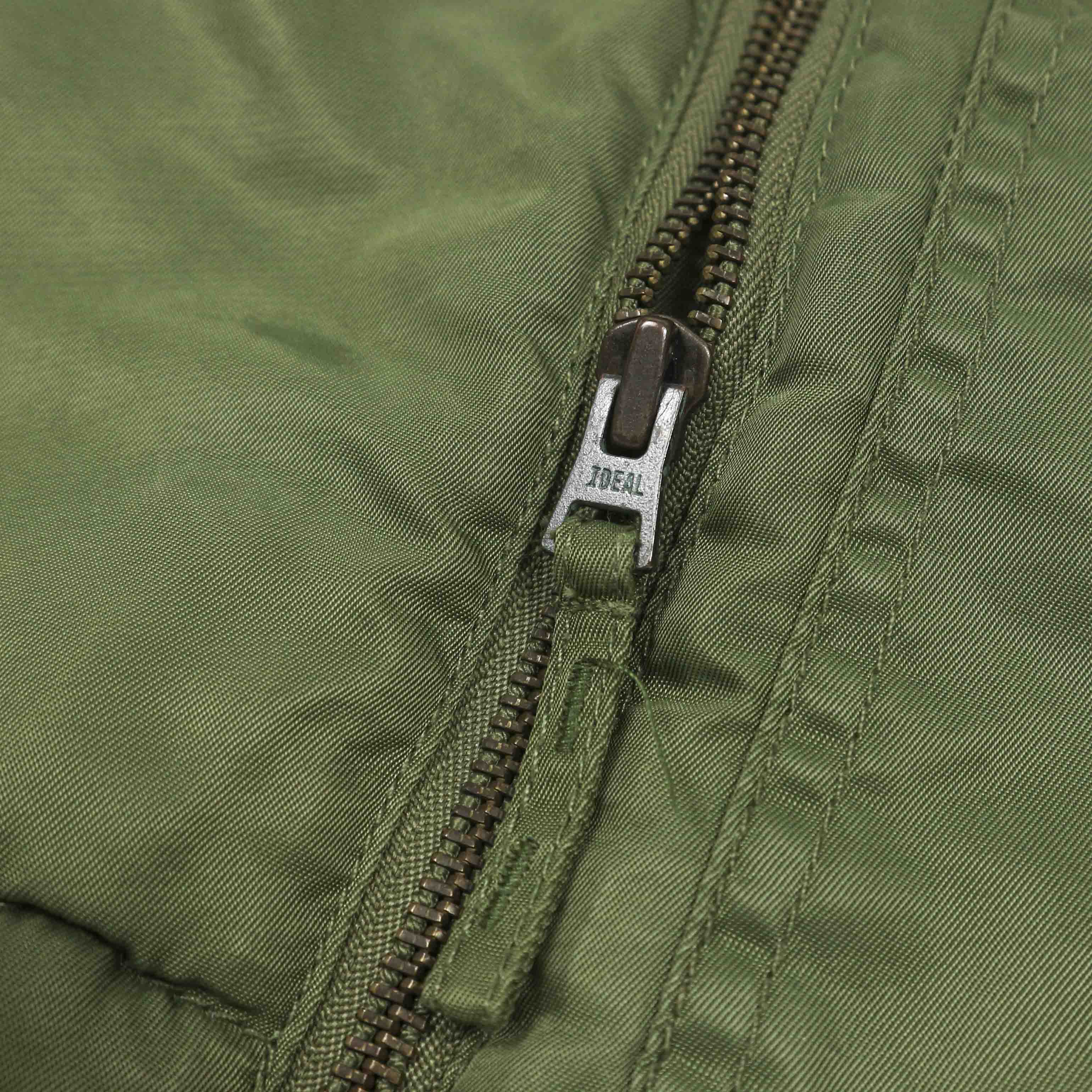 Heritage Stone Japan Cold Weather Jacket Size M