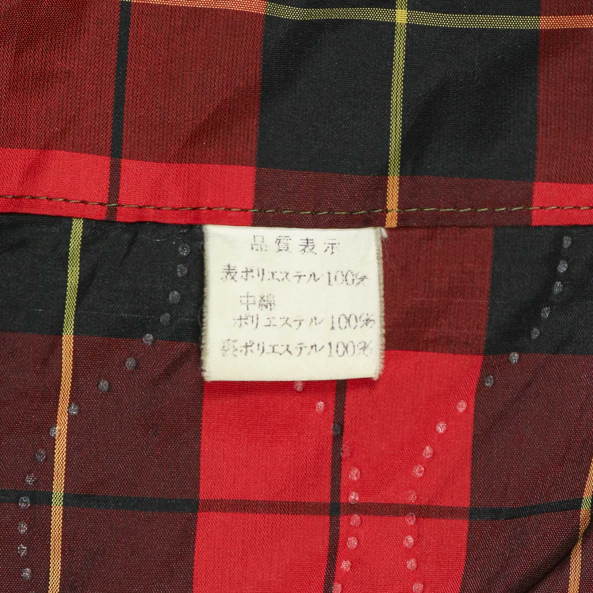 Union Two Horse Japan Olive Hunting Jacket Size L