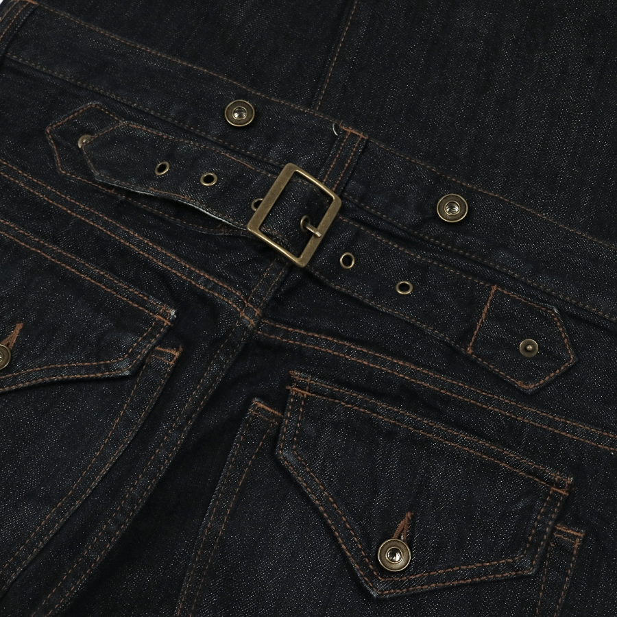 Rageblue Japan Brand Denim Pants Size 32