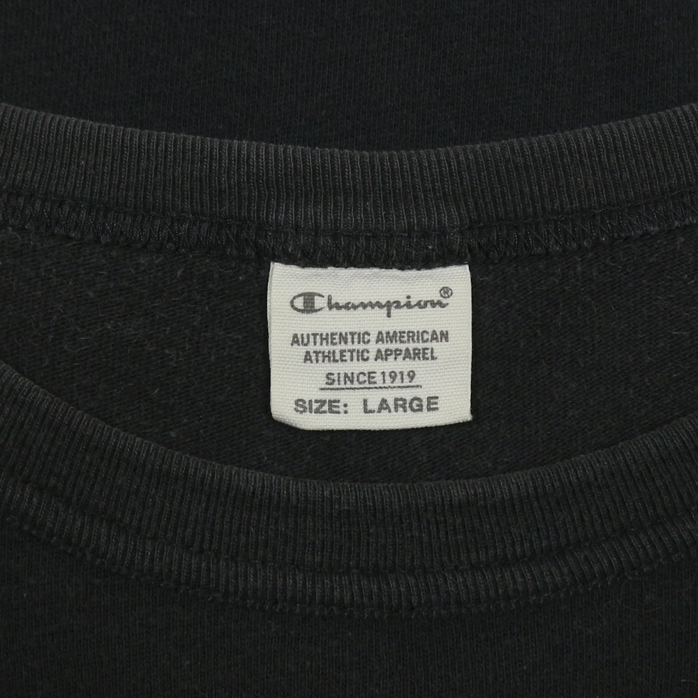 Champion Heritage Graphic T-Shirt Size L
