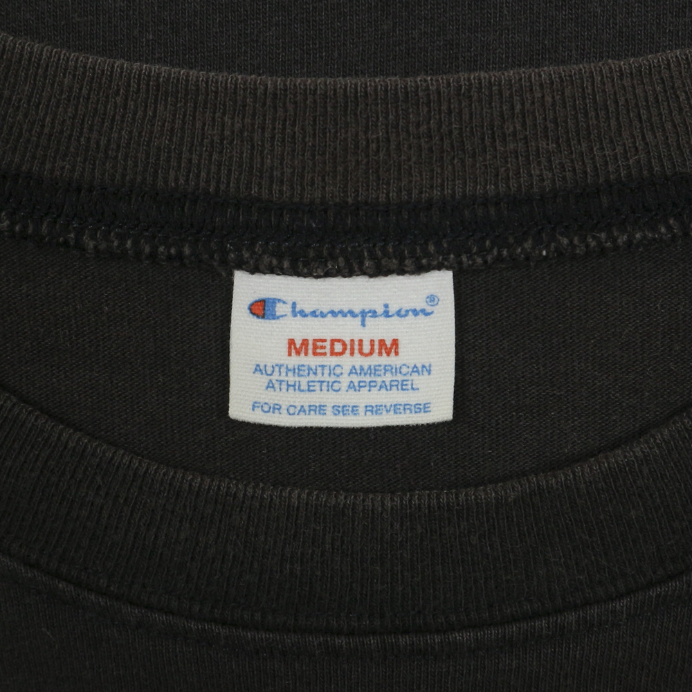 Champion Heritage Graphic T-Shirt Size M