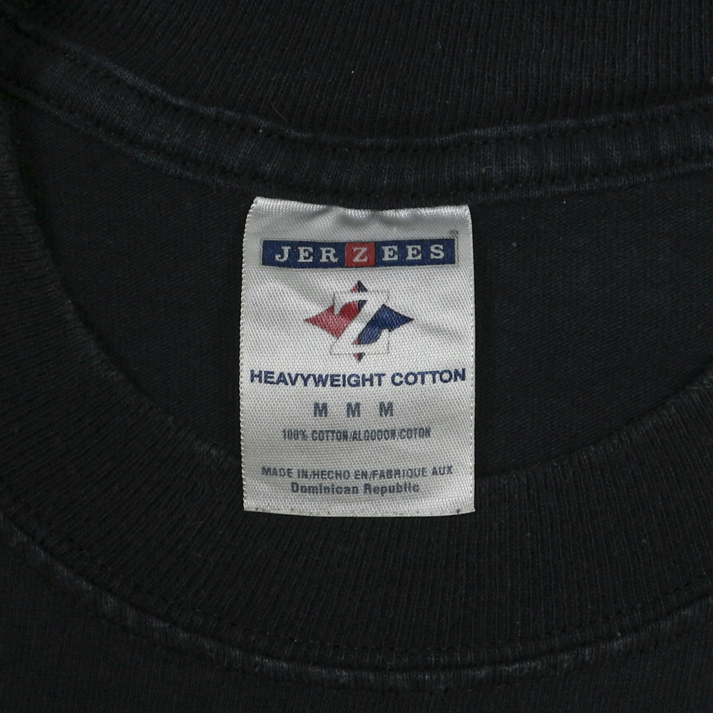 2000s Jerzees Hunter Graphic T-Shirt Size M
