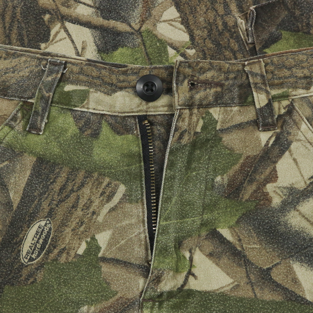 Liberty Outdoor Realtree Pants Size 26