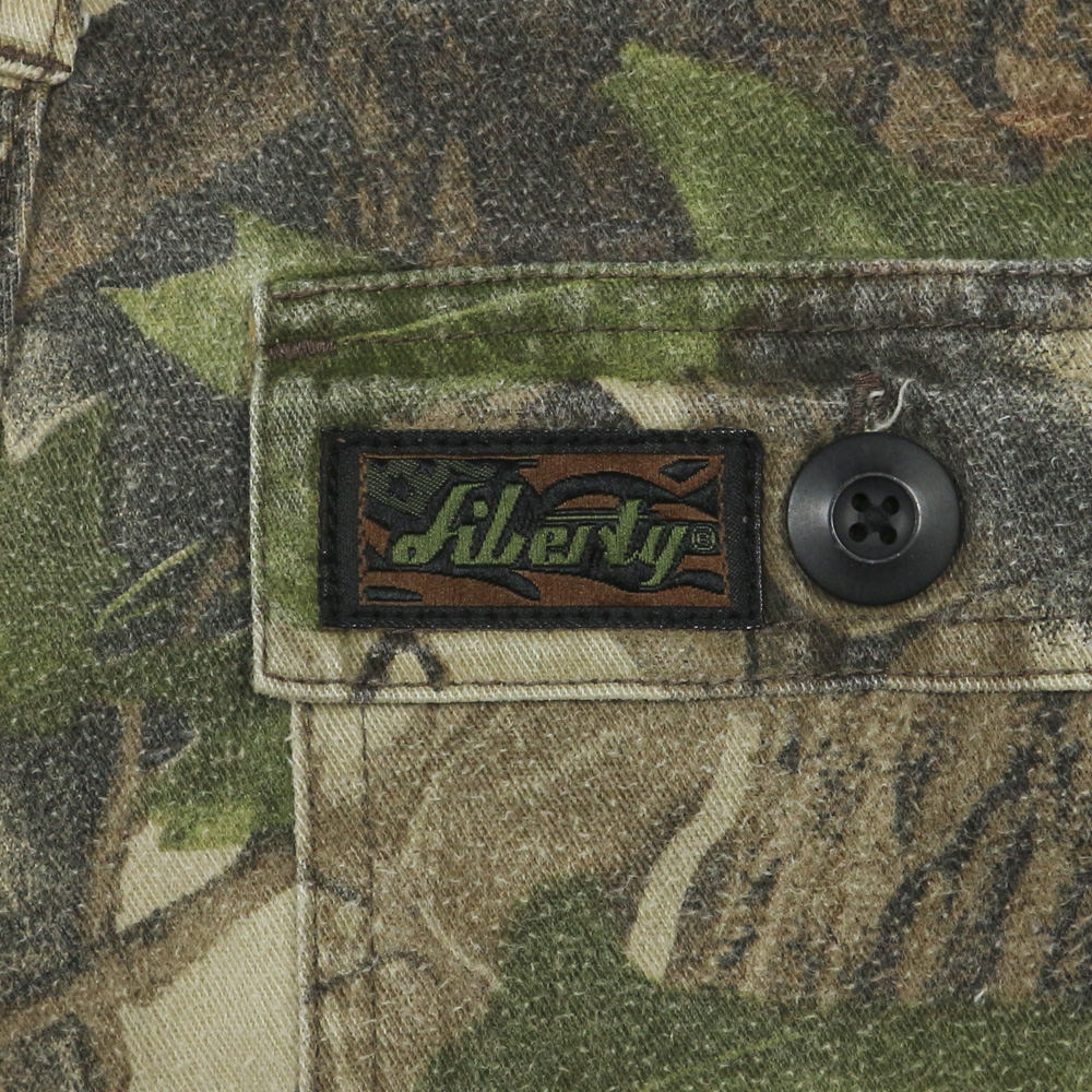 Liberty Outdoor Realtree Pants Size 26