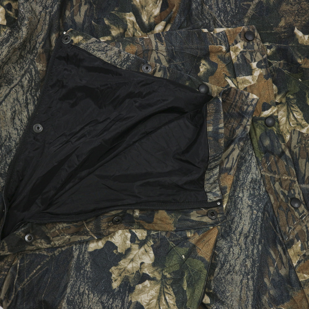 Wolf Mountain Outdoor Realtree Pants Size 40-42