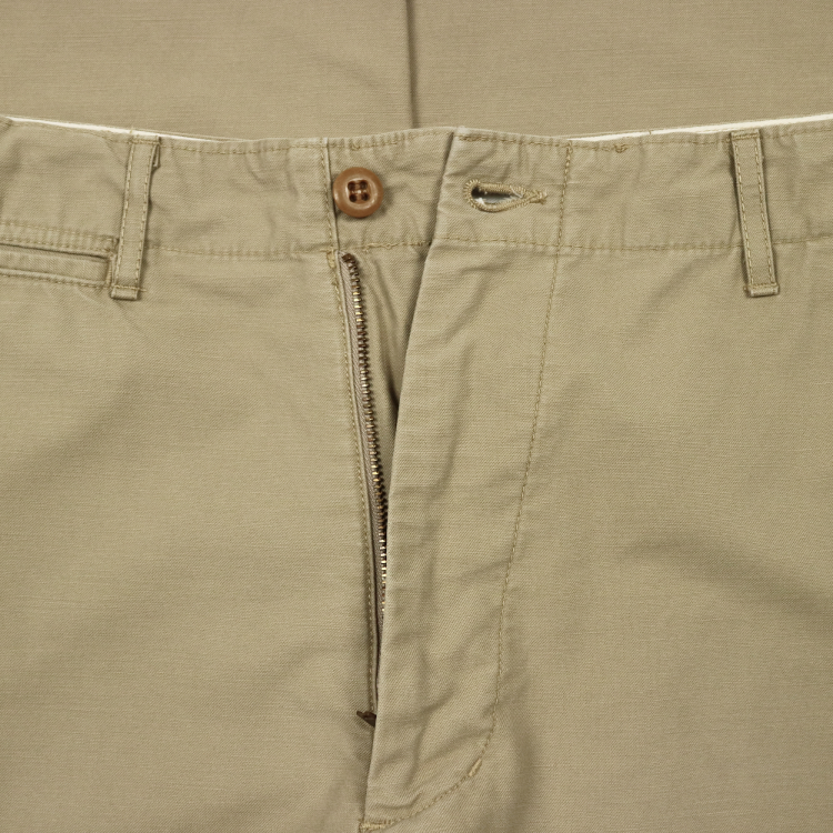 90s Wrangler Japan Made Khaki Pants Size 32