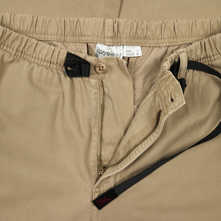 Gramicci Outdoor Relaxed Fit Pants Size L