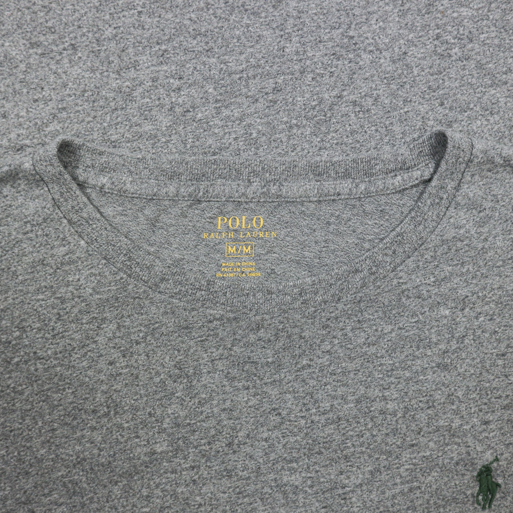 Polo Ralph Lauren Long-sleeve Shirt Size L