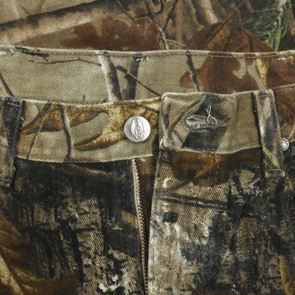 Wrangler Pro Gear Outdoor Realtree Pants Size 34