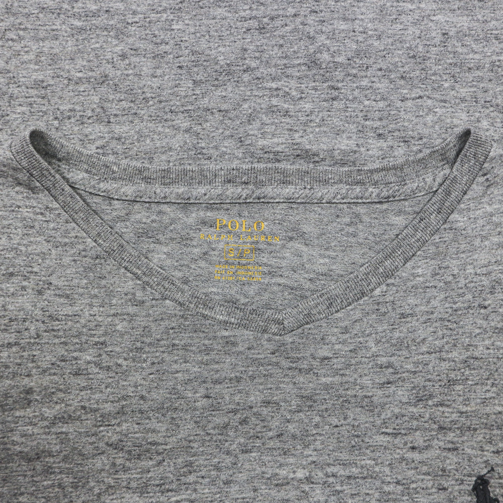 Polo Ralph Lauren Long-sleeve Shirt Size M