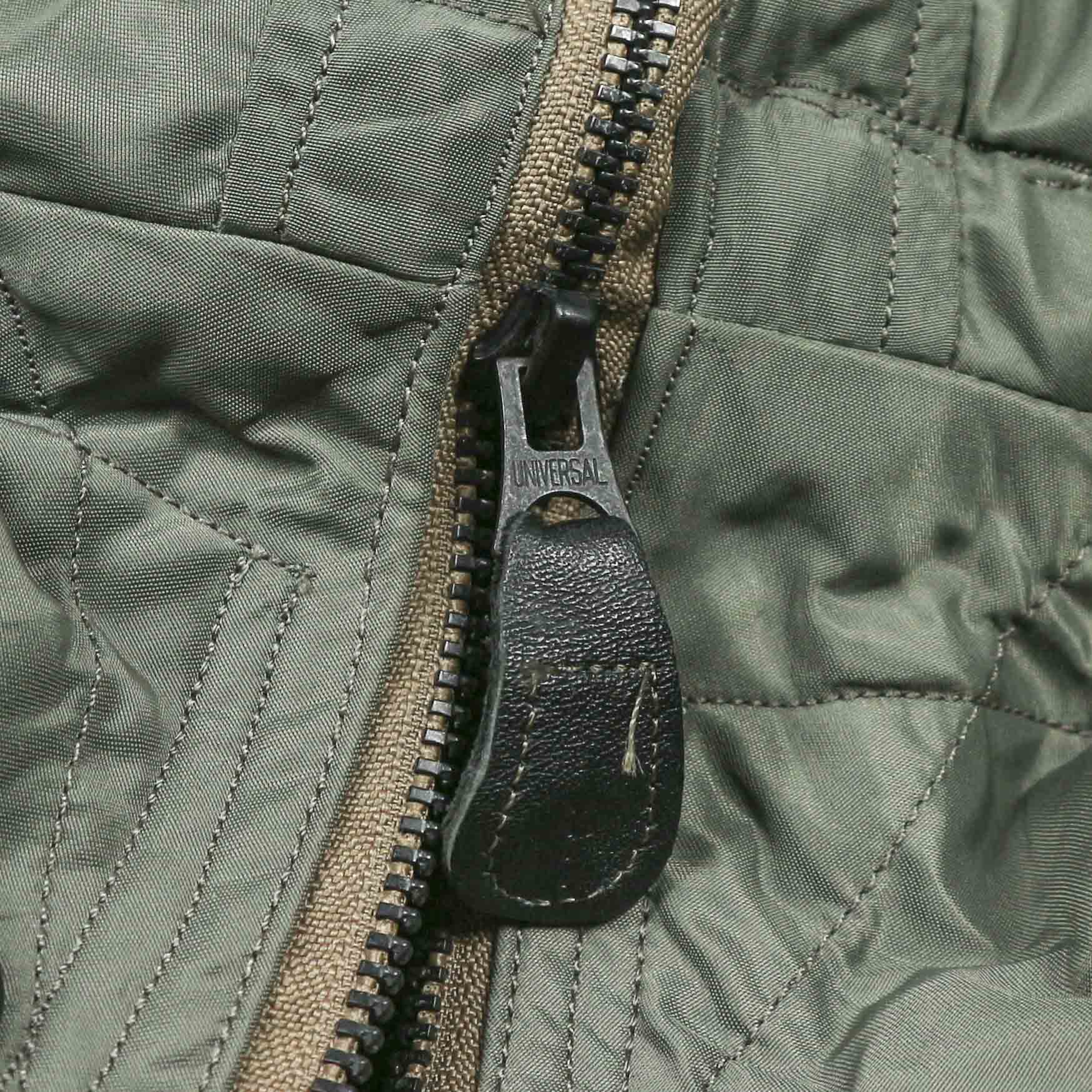 United Carr by Buzz Rickson's N-2B Bomber Jacket Size M