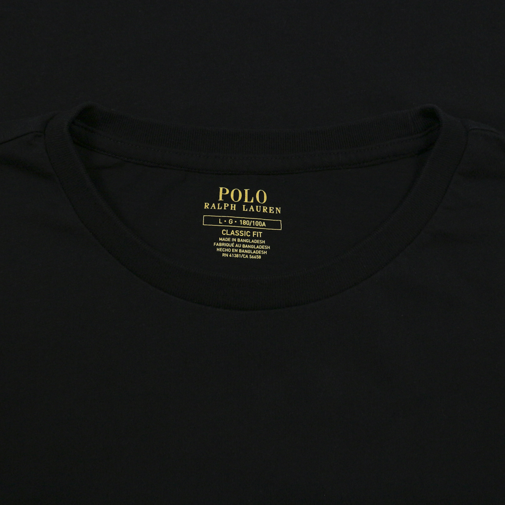 Polo Ralph Lauren Pocket T-Shirt Size L