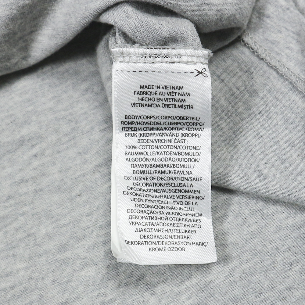 Polo Ralph Lauren Long-sleeve T-Shirt Size XL