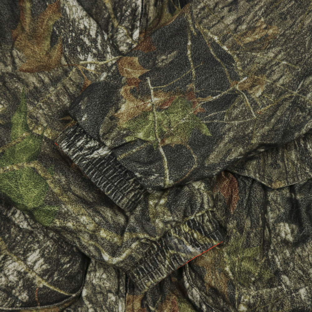 Yukon Gear Realtree Reversible Hunting Jacket Size XL
