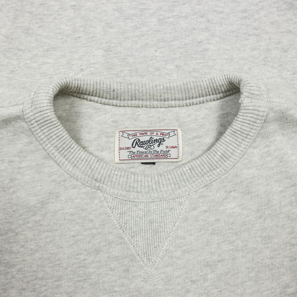 Rawlings Heavy Weight Sweatshirt Size XL
