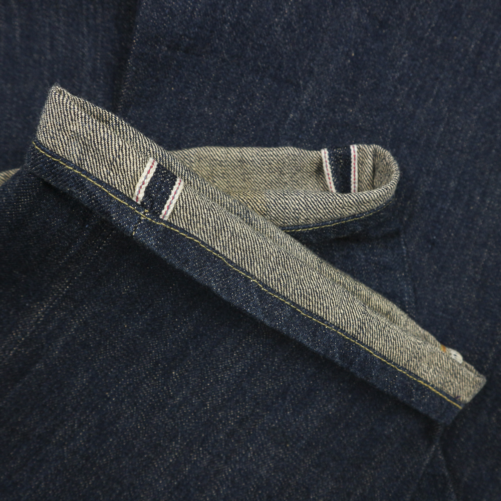 Smith's Overalls Japan Selvedge Denim Jeans Size 28