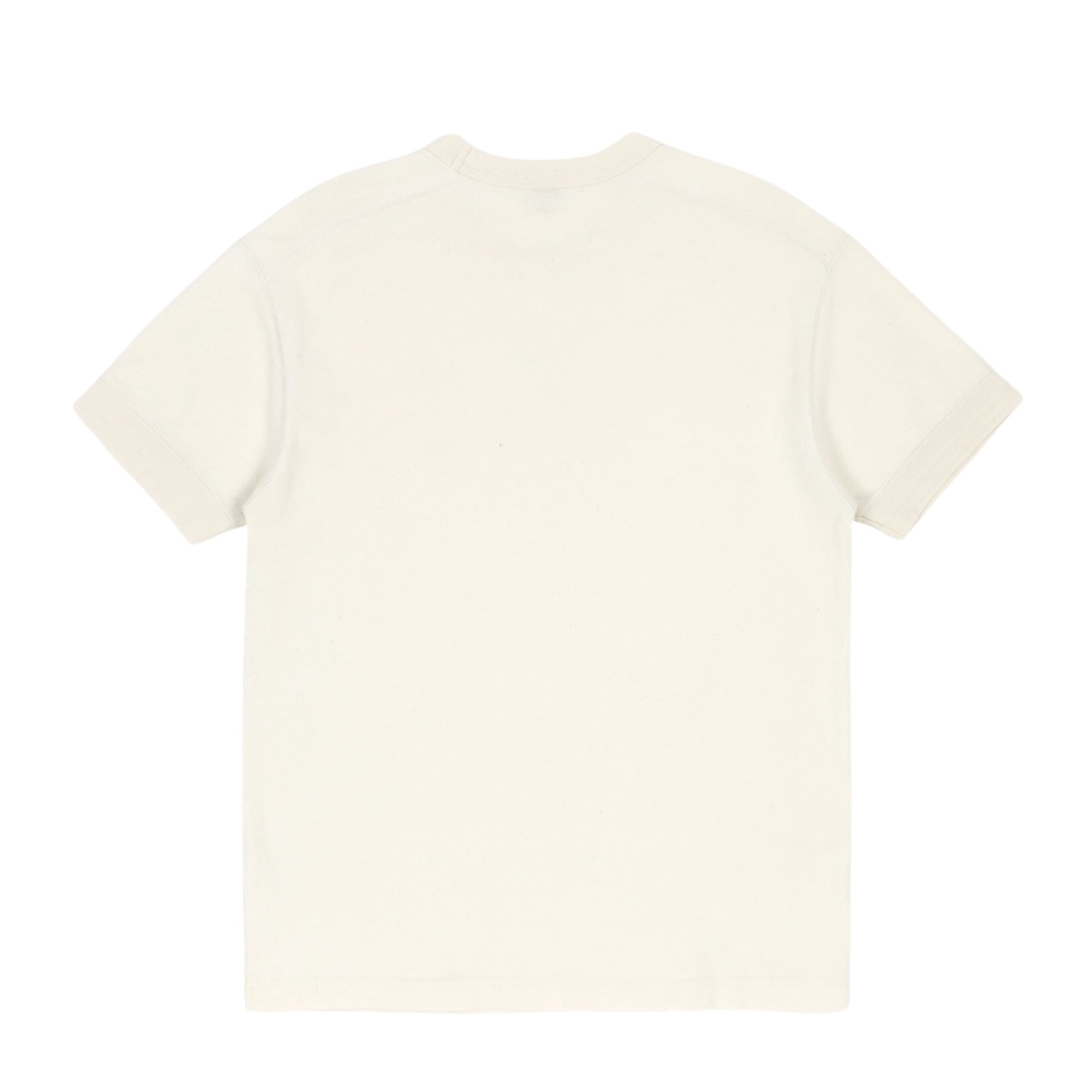 Pherrow's Japan Cotton T-Shirt Natural Size M