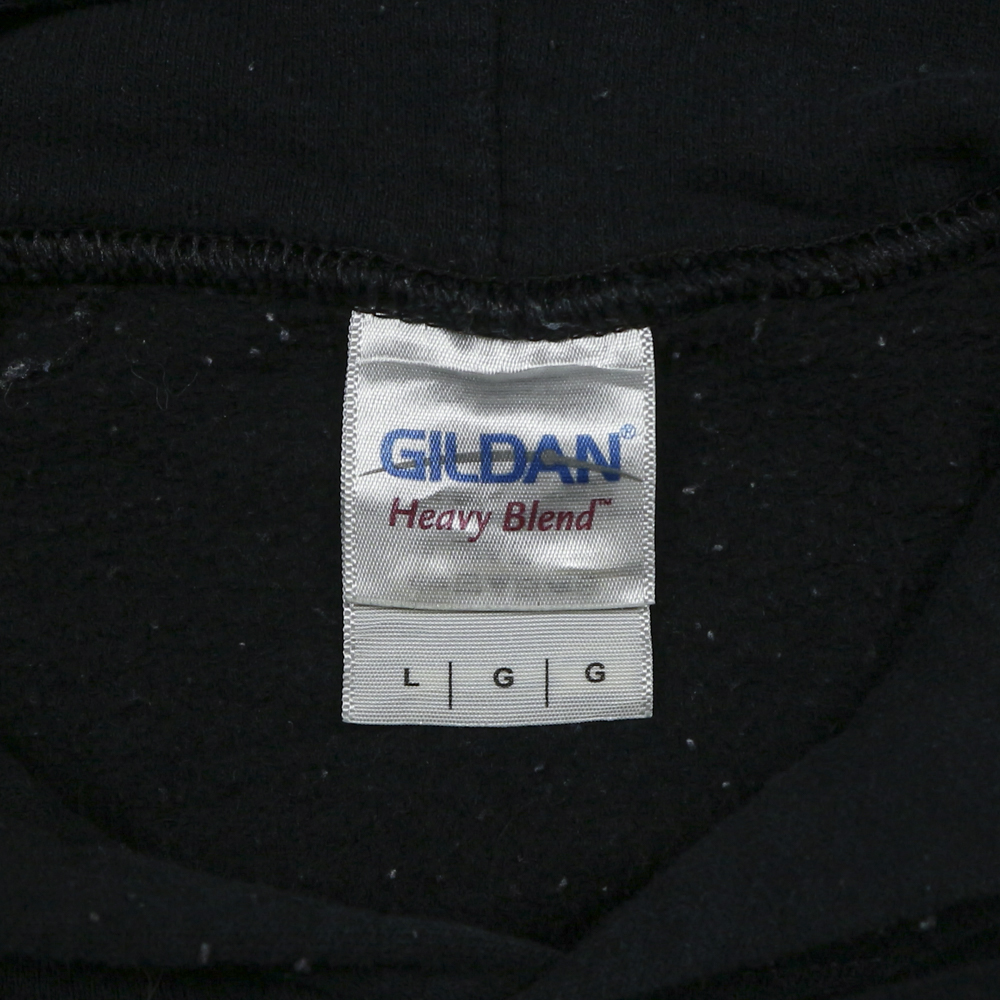 Gildan Marine Corps Toys for Tots Hoodie Size L