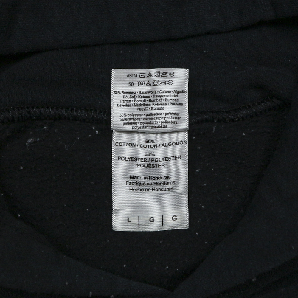 Gildan Marine Corps Toys for Tots Hoodie Size L