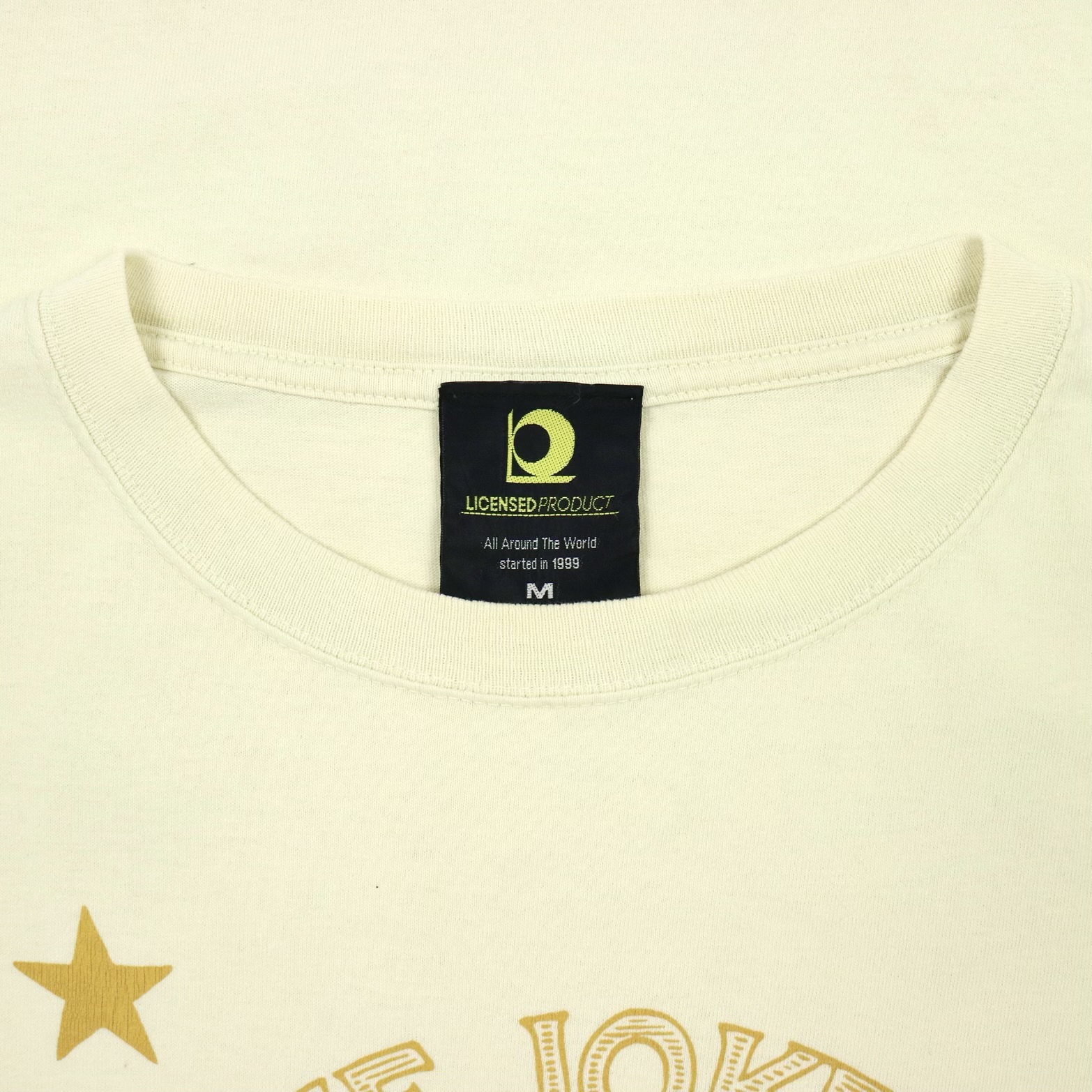 00s Made in USA The Joker Bee T-Shirt Size M